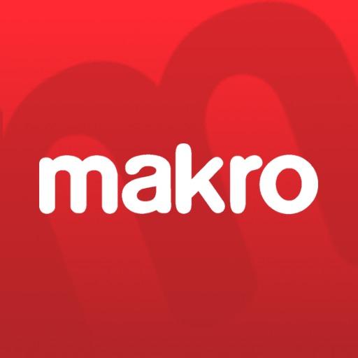 Makro Vantagens