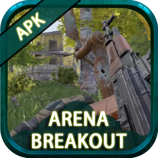 ARENA BREAKOUT GAME ADVICE