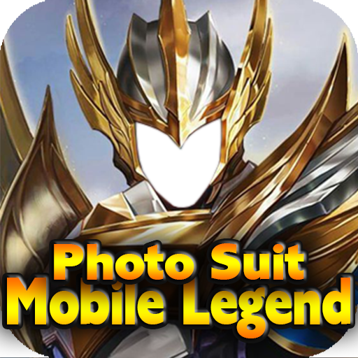 Mobile Legends Photo Suit New!