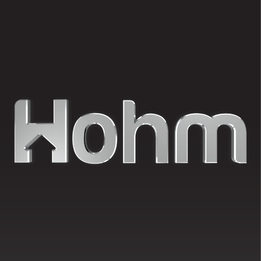 Hohm