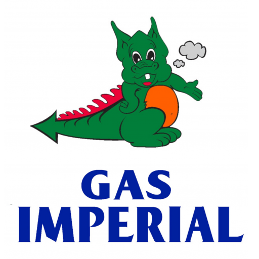 Gas Imperial