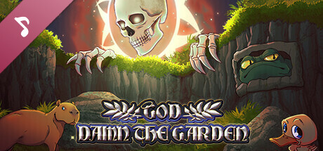 God Damn The Garden Soundtrack