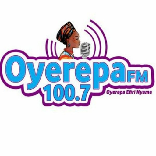 Oyerepa Afutuo (Auntie Naa)