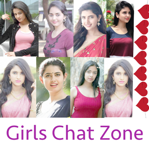 Girls Chat Zones