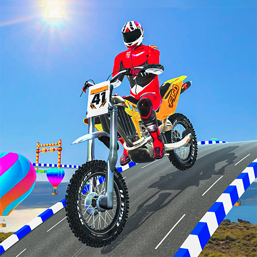 Bike Games - Bike Racing game