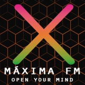 Máxima FM Online