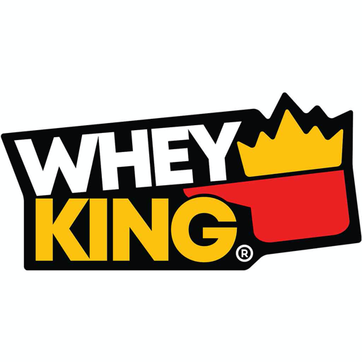 Whey King Supplements