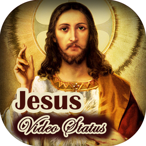 Jesus Video Status - Christian