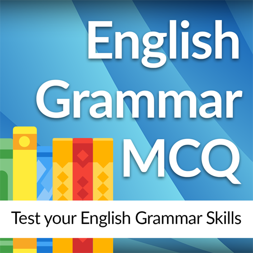 English Grammar MCQ