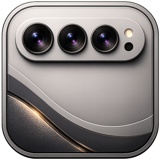 S27 Zoom & FX Ultra Camera