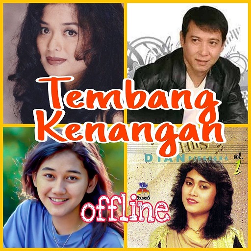 Lagu Lawas Nostalgia Offline