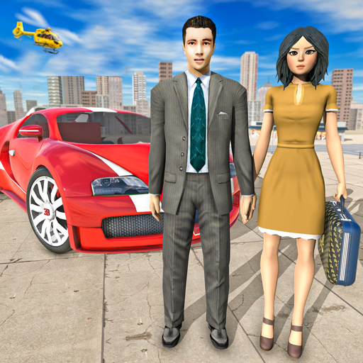 Mother Simulator Rich Mom Game