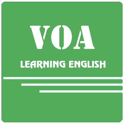 VOA Learning English - ESL