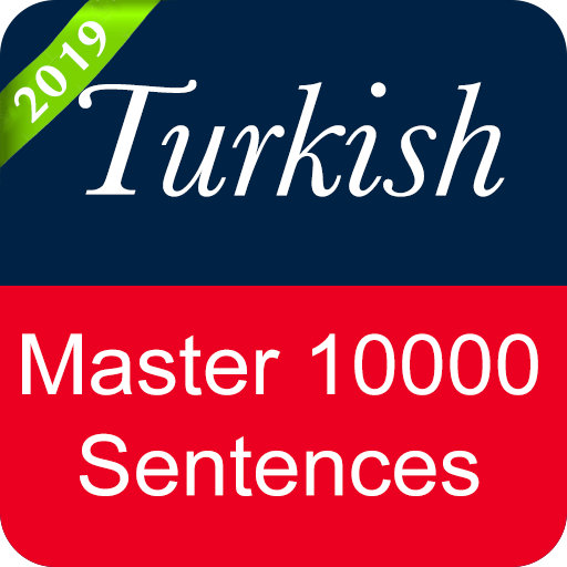 Turkish Sentence Master