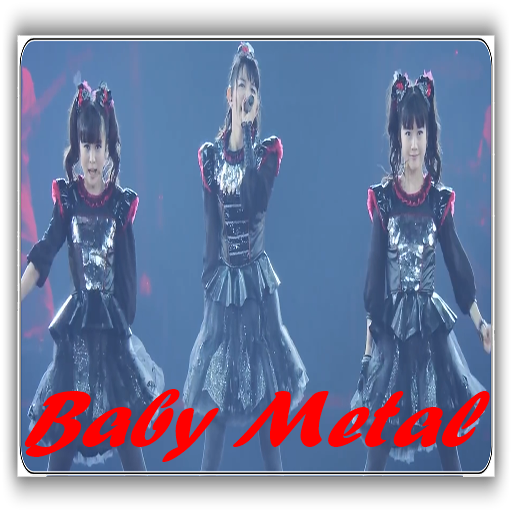 BABYMETAL Songs