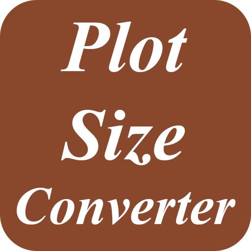 Plot Size Calculator