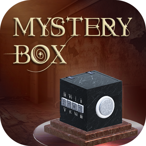 Mystery Box: Hidden Secrets