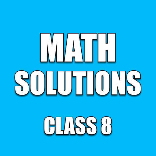 Class 8 Maths Solution Offline