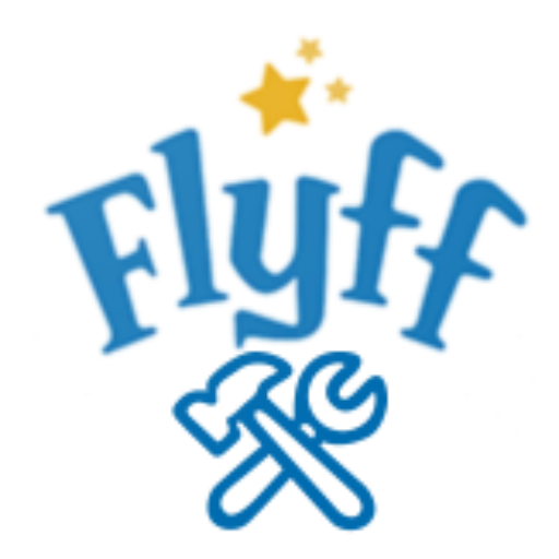 Flyff Legacy Tools