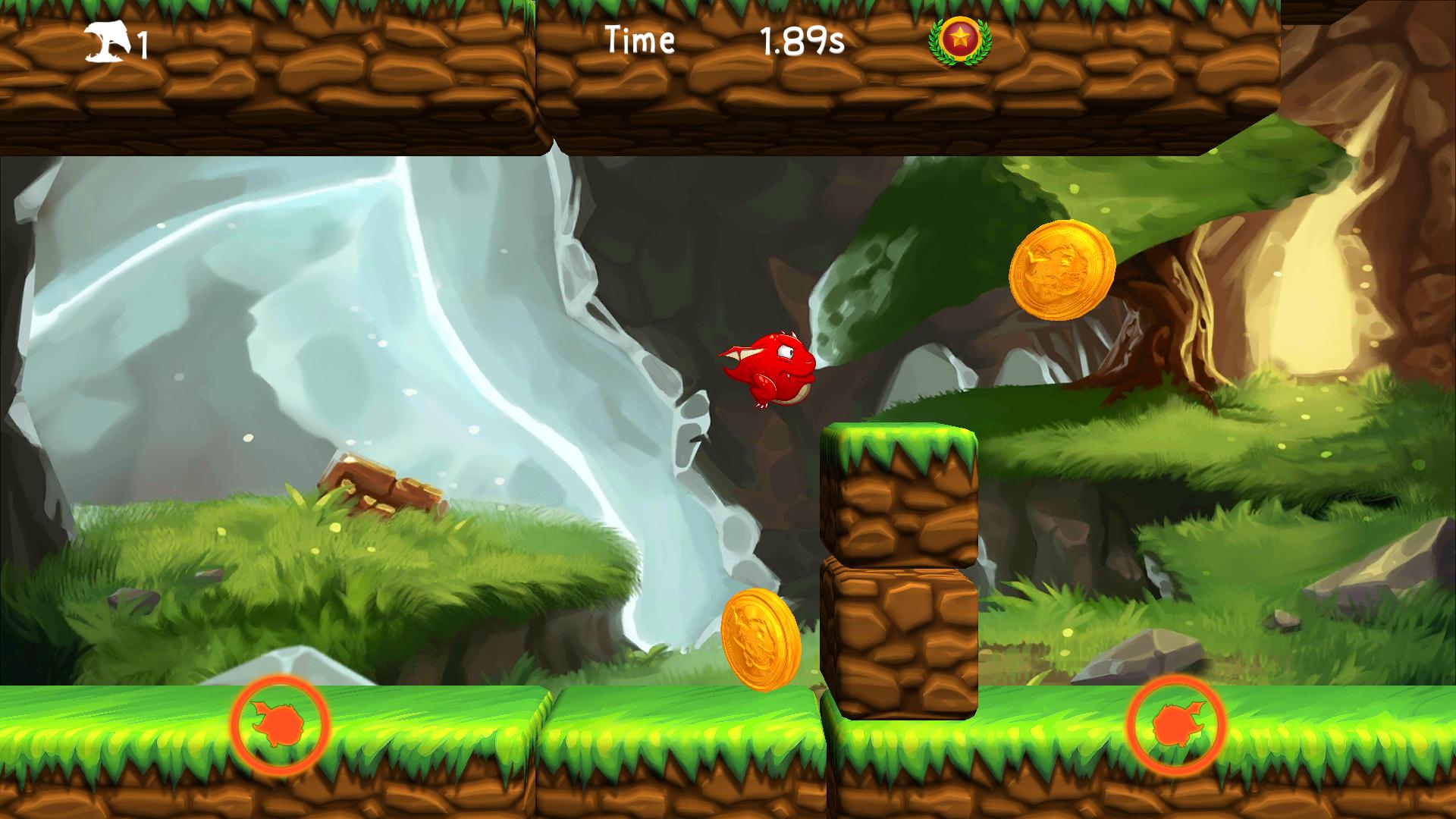 Download Drant android on PC