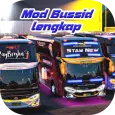 Mod Terlengkap Bussid 2025