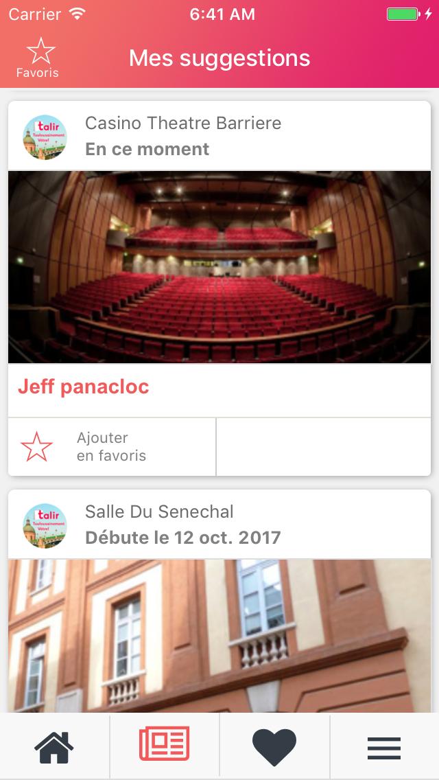 gallery