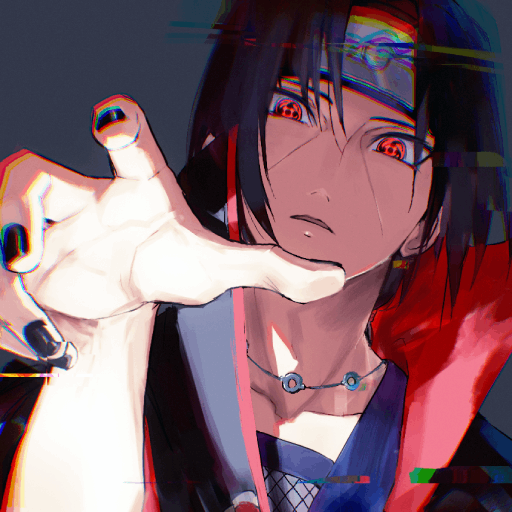 Itachi Uchiha Wallpaper