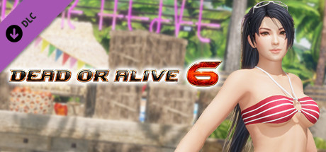 [Revival] DOA6 Hot Summer Costume - Momiji