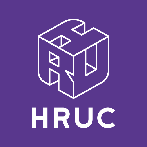 HRUC Student App