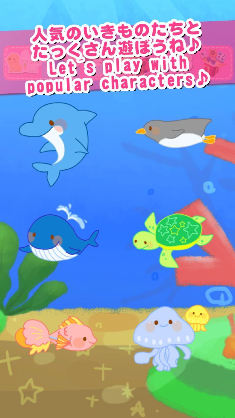 Descargar Baby Touch Game - Kidsle Touch en PC | GameLoop Oficial