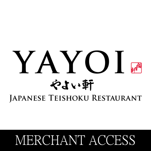 YAYOI Merchant