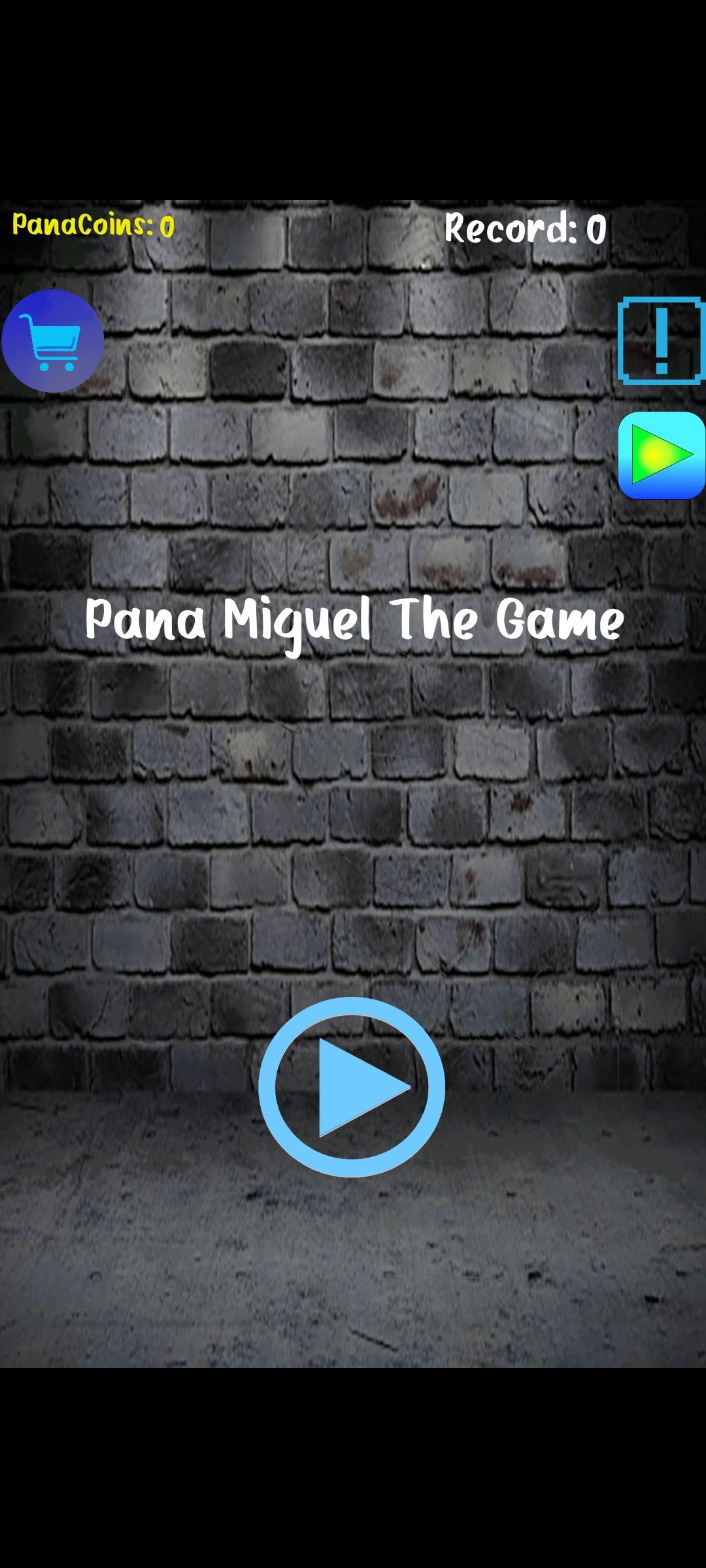 Descargar Pana Miguel The Game en PC | GameLoop Oficial