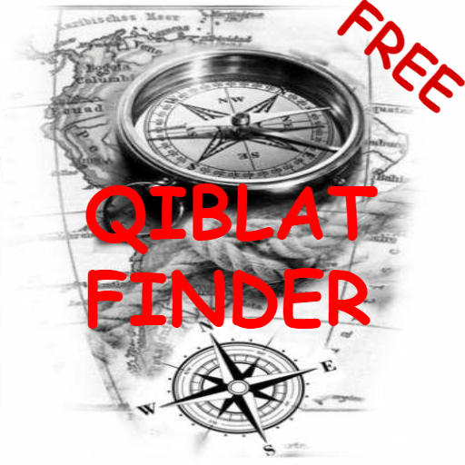 Qiblat Finder