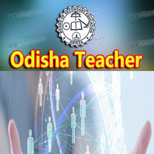 Odisha Teacher