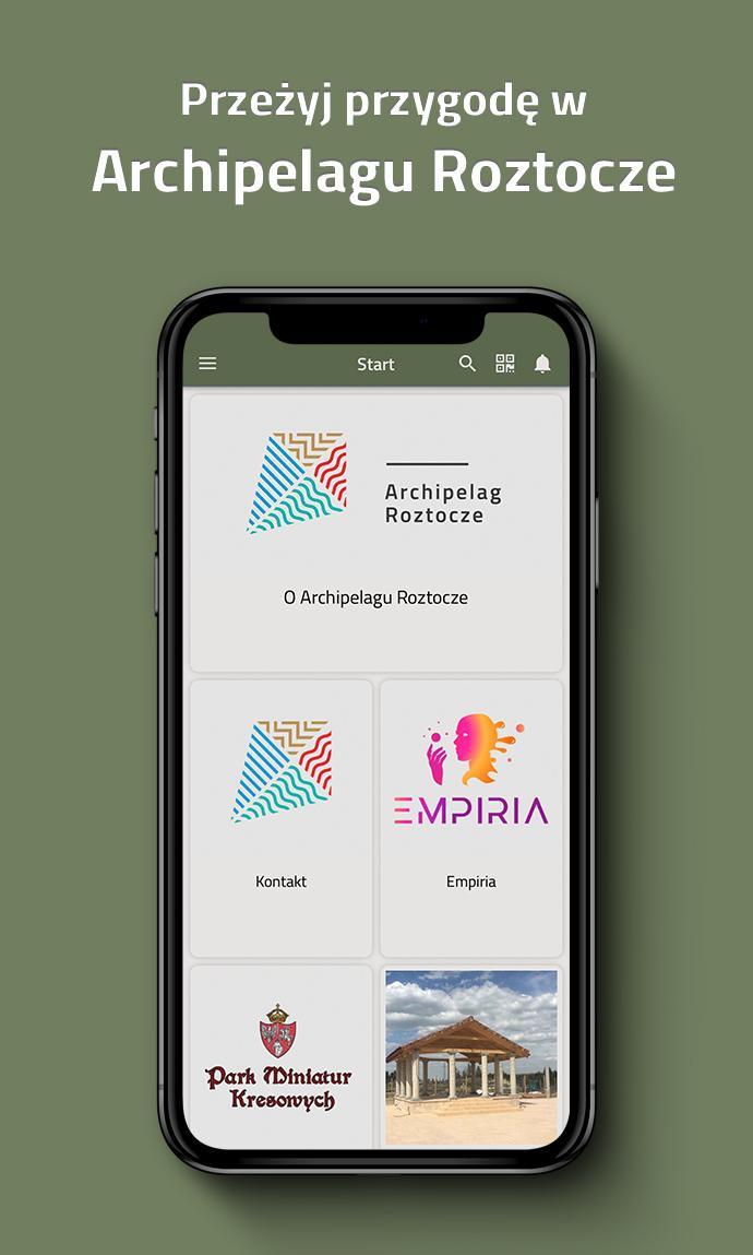 Download Żywiołaki Roztocza android on PC