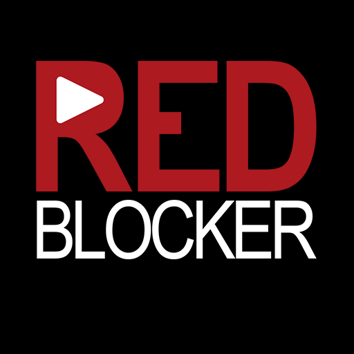 Red Porn Blocker