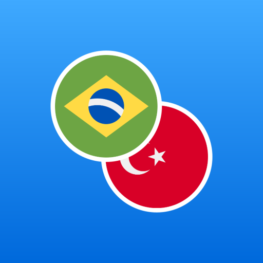 Portekizce-Türkçe Sözlük