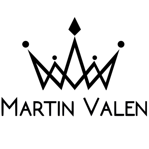 Martin Valen