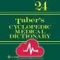 Taber's Medical Dictionary