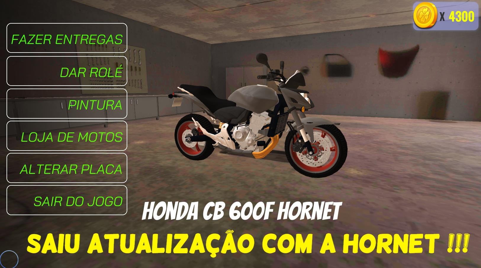 Download Jogos De Motos Brasileiras BR android on PC