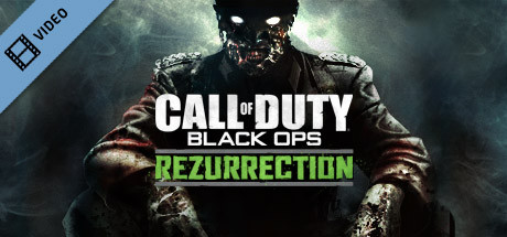 Call of Duty: Black Ops - Rezurrection Content Pack ESRB Trailer