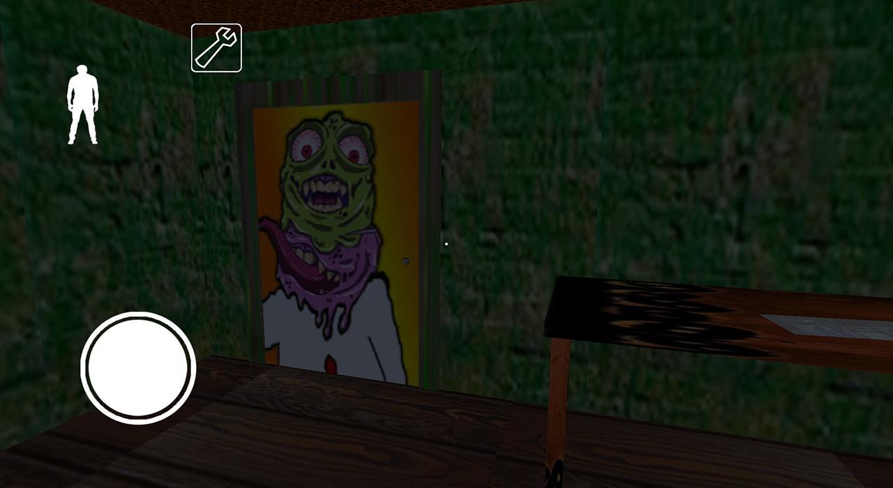 Download do APK de Scary Ice-scream Horror 3D para Android