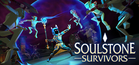 Soulstone Survivors Playtest