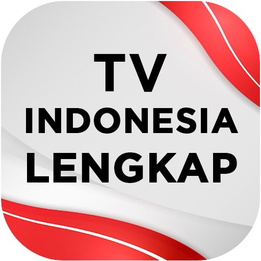 TV Online Indonesia Lengkap