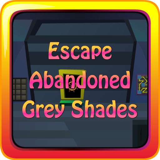 Escape Abandoned Grey Shades