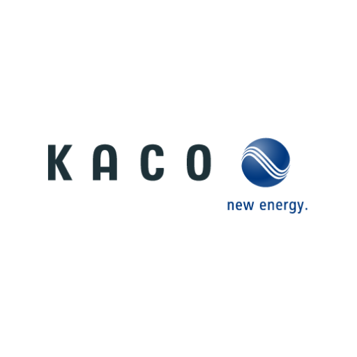 KACO NX Setup