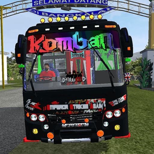 Mod Bussid Kerala Bus Indian