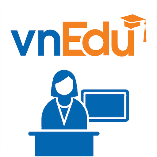 vnEdu Teacher