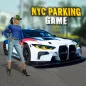 Car Parking Games: NYC Parking