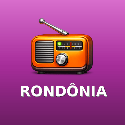Rondônia Rádios